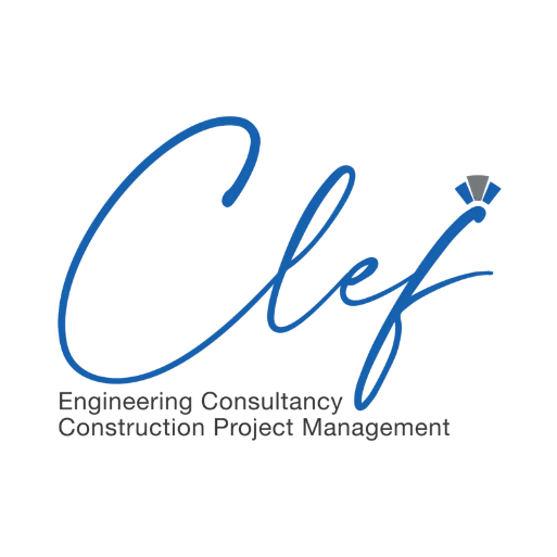 Engineering consultancy client logo