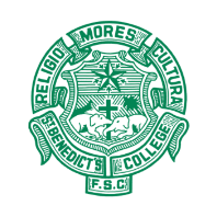 Institutional client logo